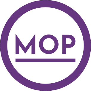 MOP Logo